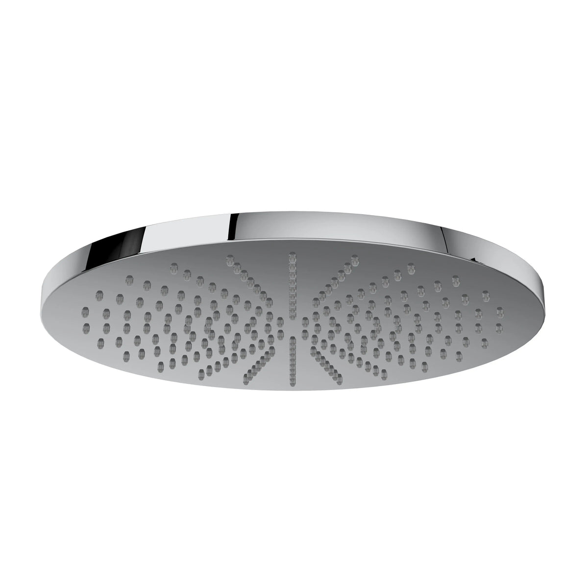 ROHL 12" Rain Showerhead 1079/8 - Polished Chrome