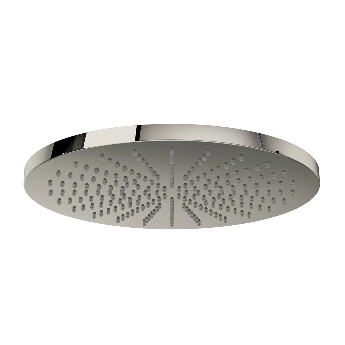 ROHL 12" Rain Showerhead 1079/8 - Polished Nickel