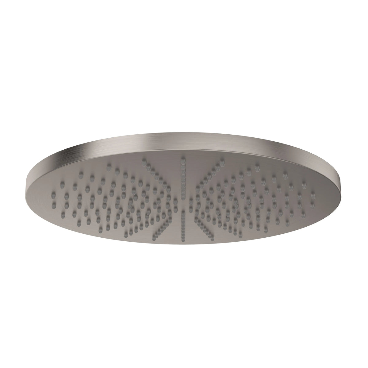 ROHL 12" Rain Showerhead 1079/8 - Satin Nickel