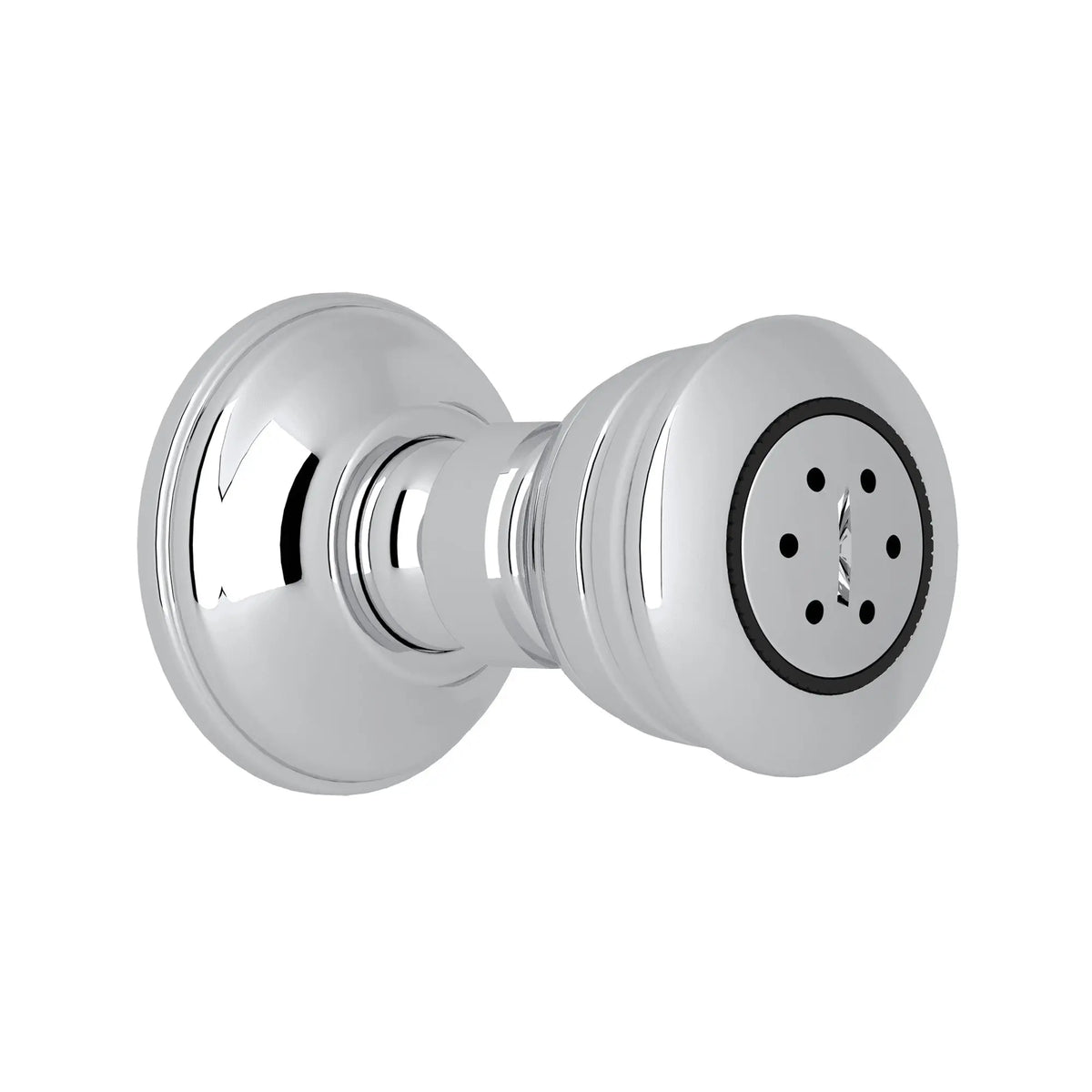 ROHL 2-Function Body Spray 1095/8 - Polished Chrome