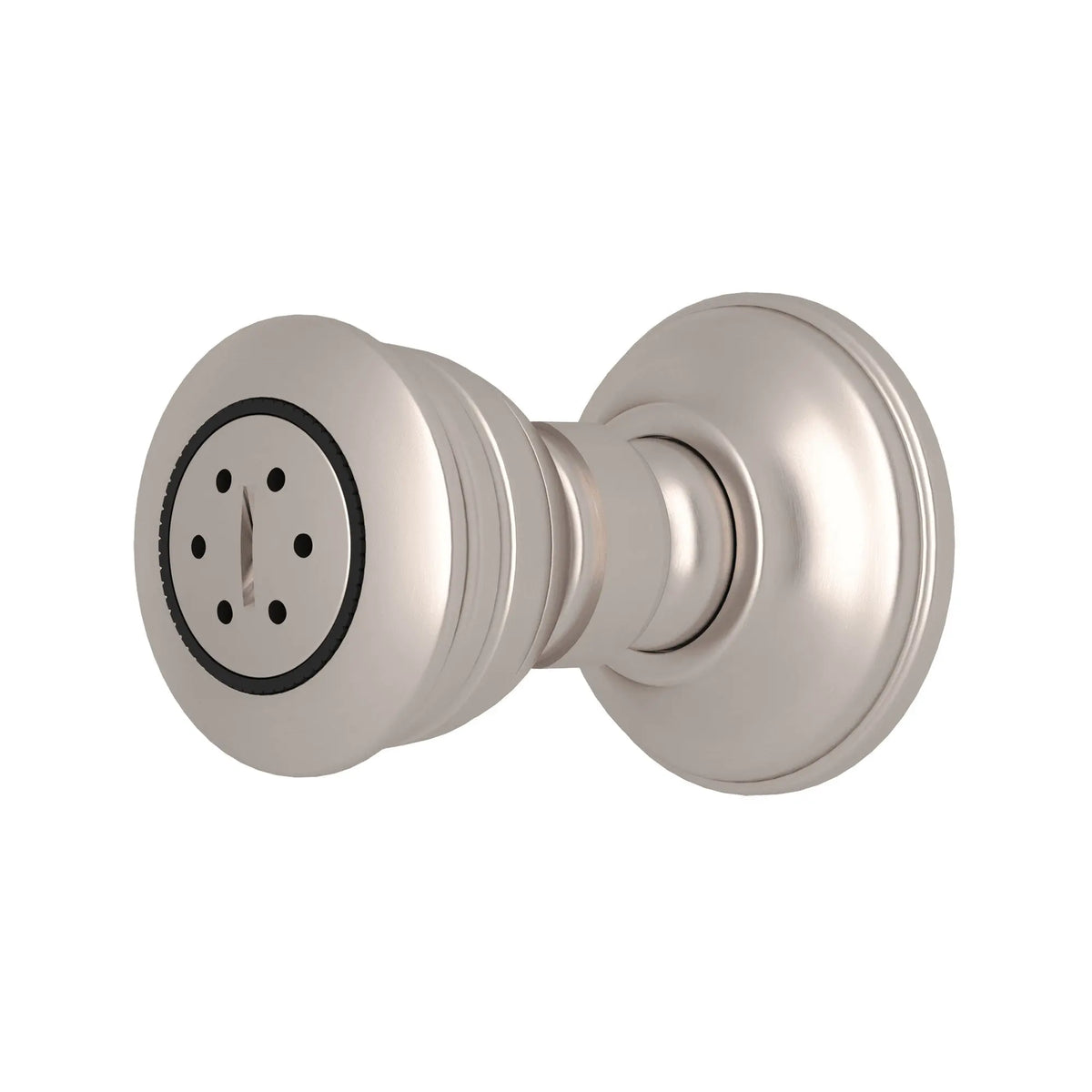ROHL 2-Function Body Spray 1095/8 - Satin Nickel