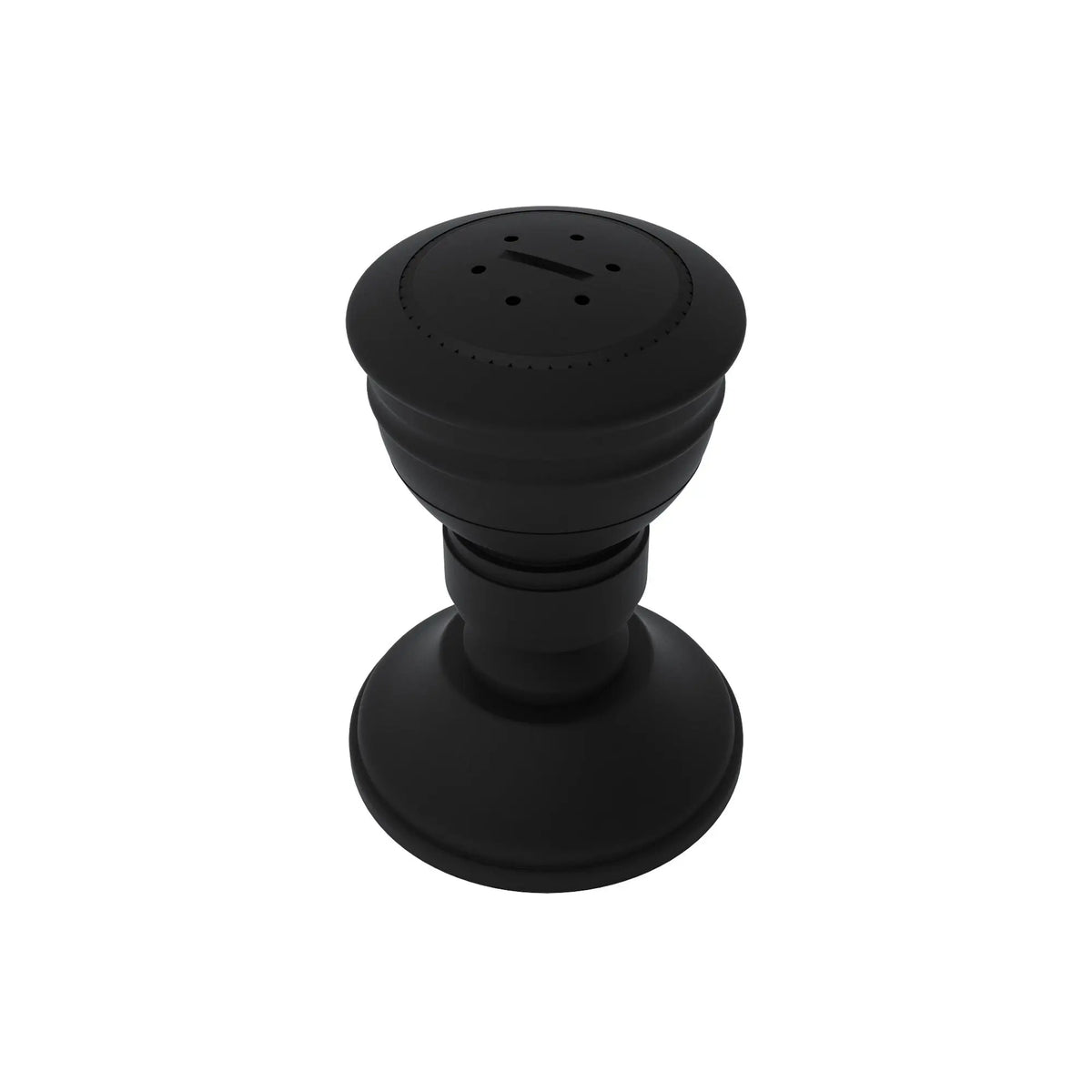 ROHL 2-Function Body Spray 1095/8 - Matte Black
