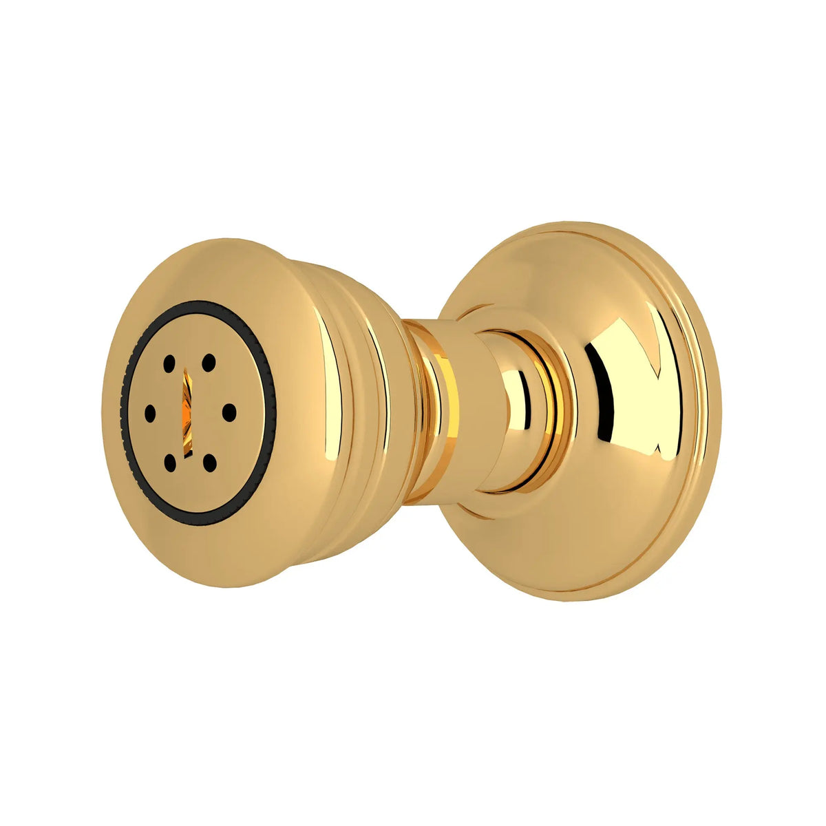 ROHL 2-Function Body Spray 1095/8 - Italian Brass