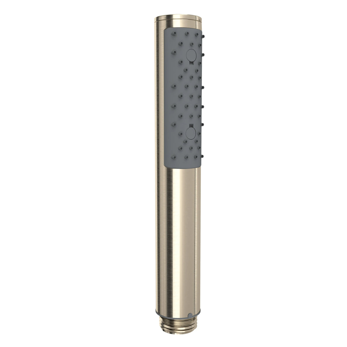 ROHL 2" Single Function Handshower C7135 - Satin Nickel
