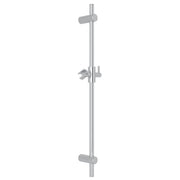 ROHL 30" Slide Bar 1650 - Polished Chrome
