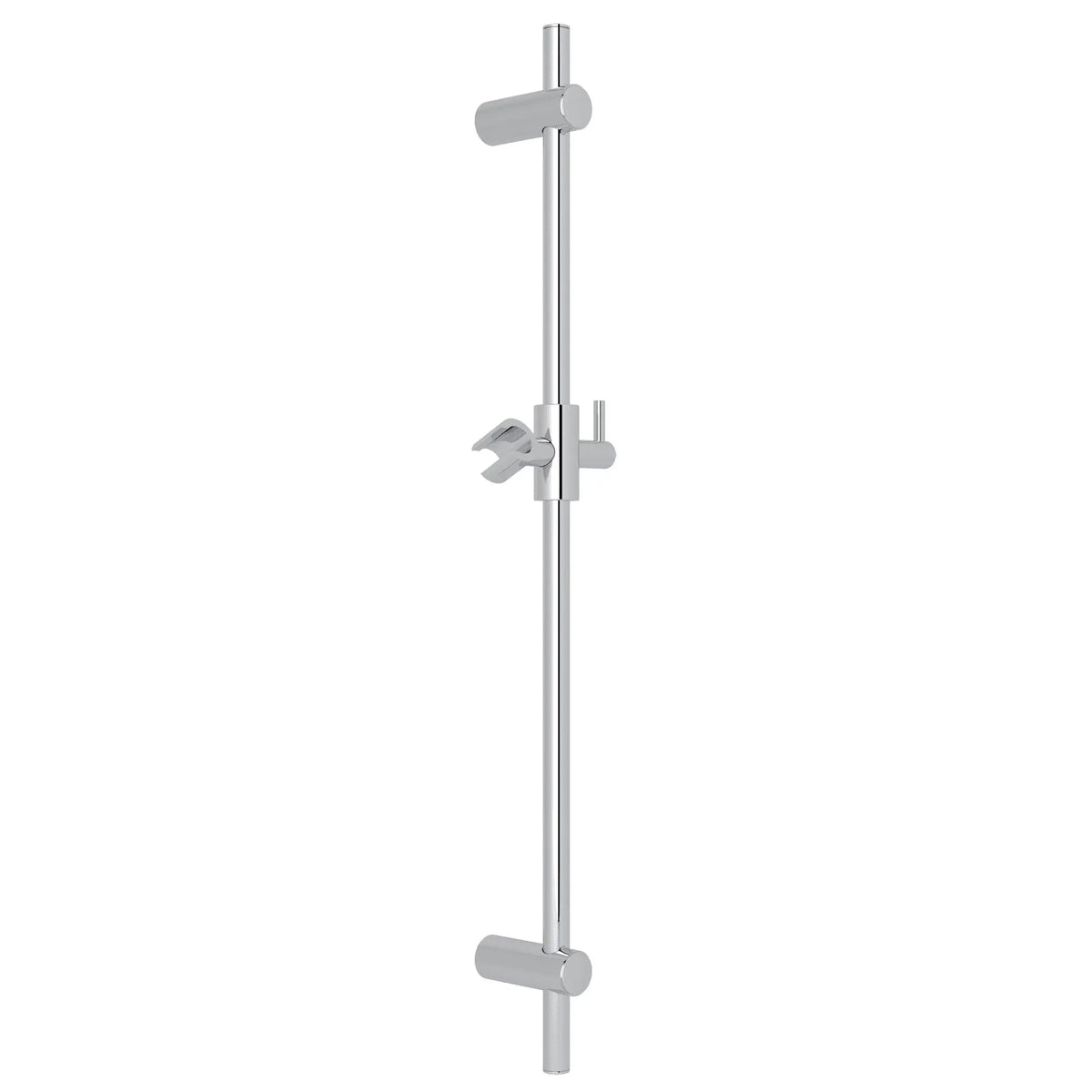 ROHL 30" Slide Bar 1650 - Polished Chrome