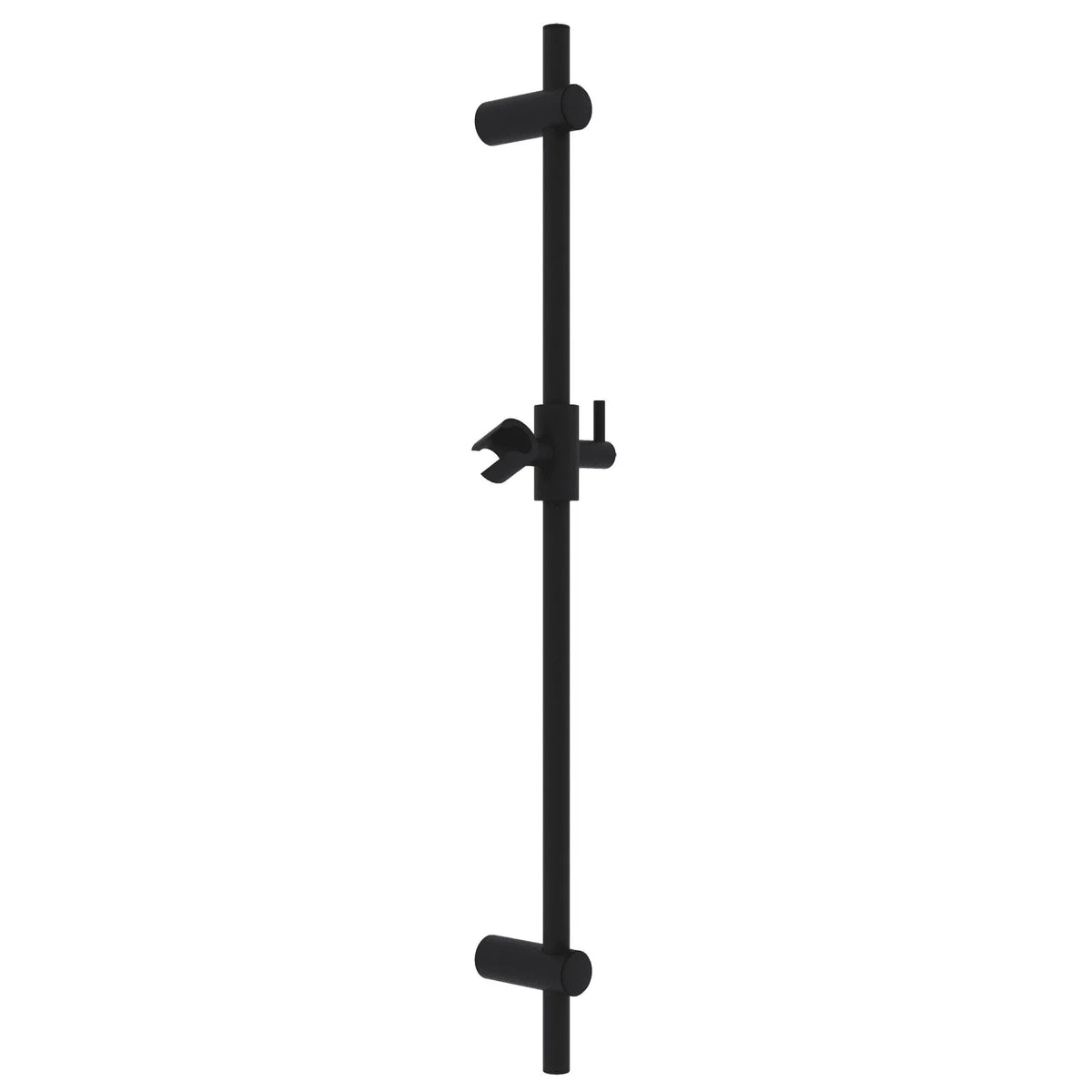 ROHL 30" Slide Bar 1650 - Matte Black
