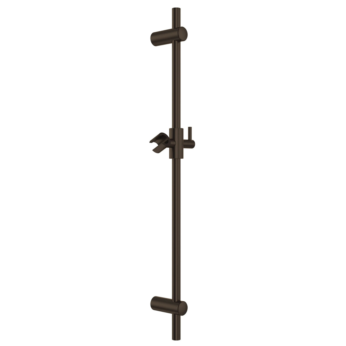 ROHL 30" Slide Bar 1650 - Tuscan Brass