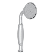 ROHL 3" Single Function Handshower 1101/8E - Polished Chrome