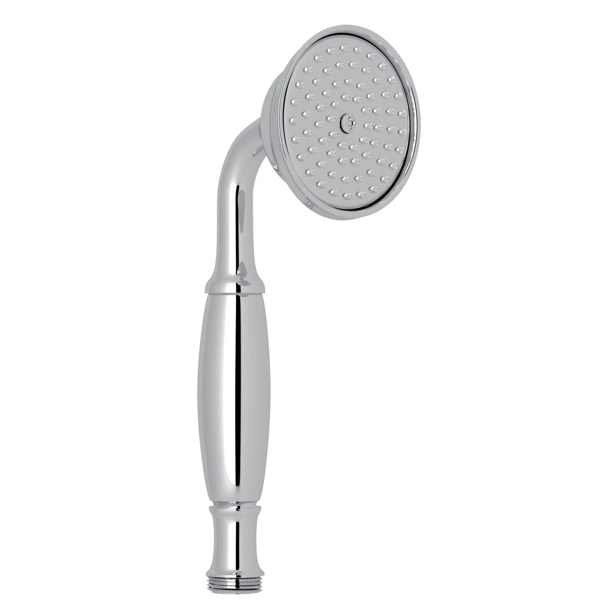ROHL 3" Single Function Handshower 1101/8E - Polished Chrome