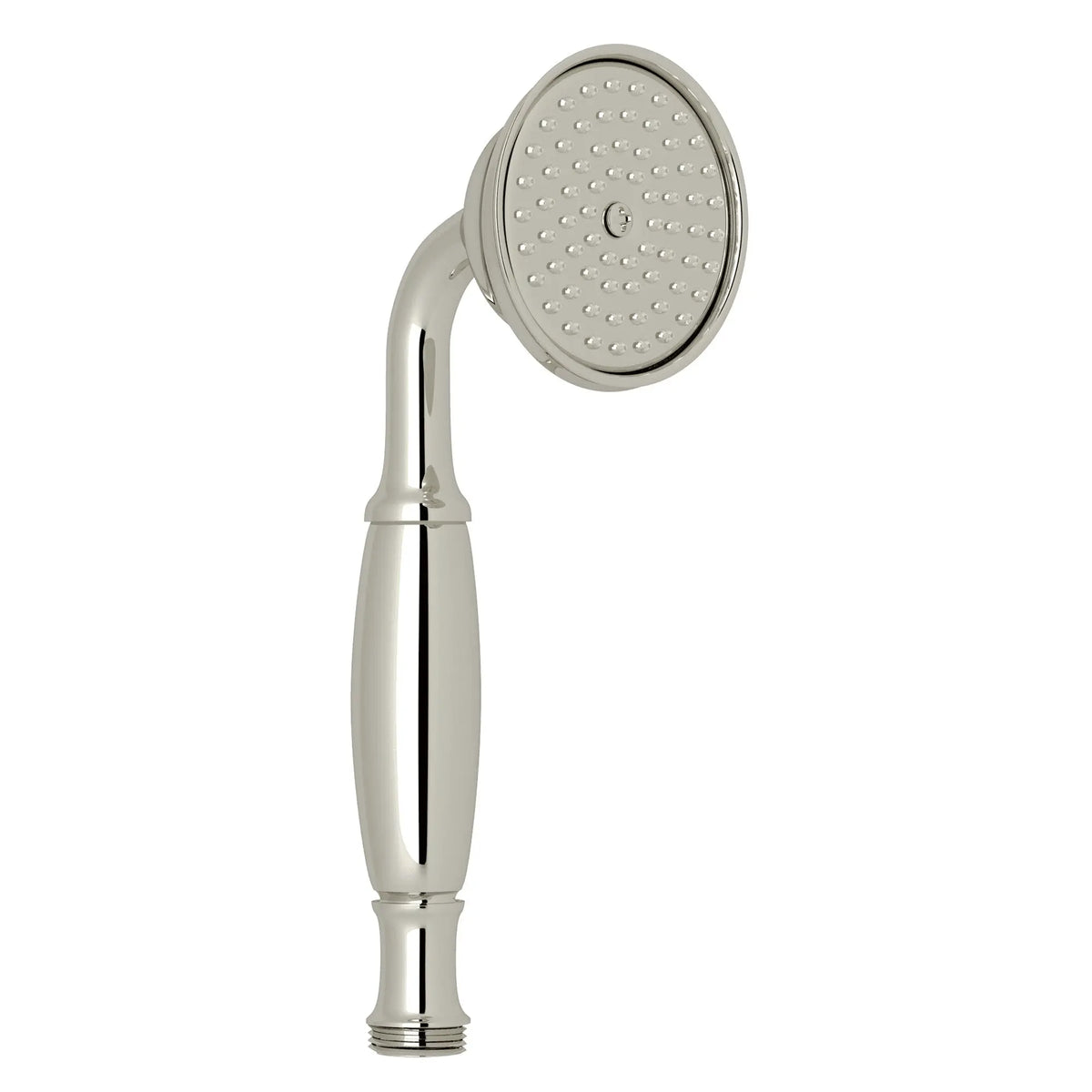 ROHL 3" Single Function Handshower 1101/8E - Polished Nickel