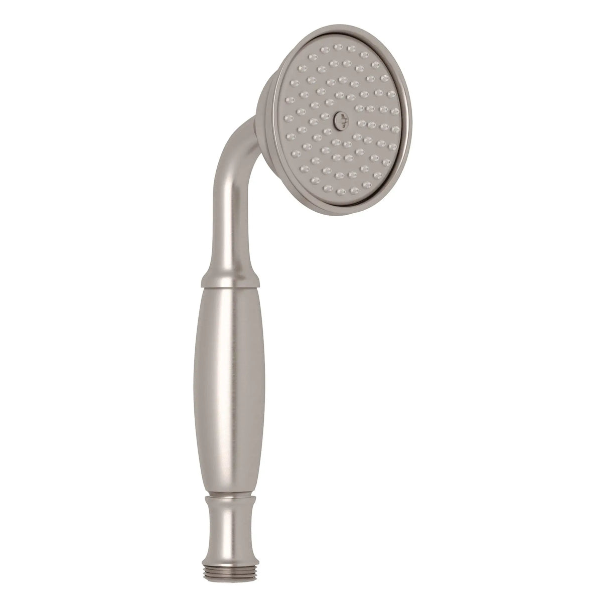 ROHL 3" Single Function Handshower 1101/8E - Satin Nickel