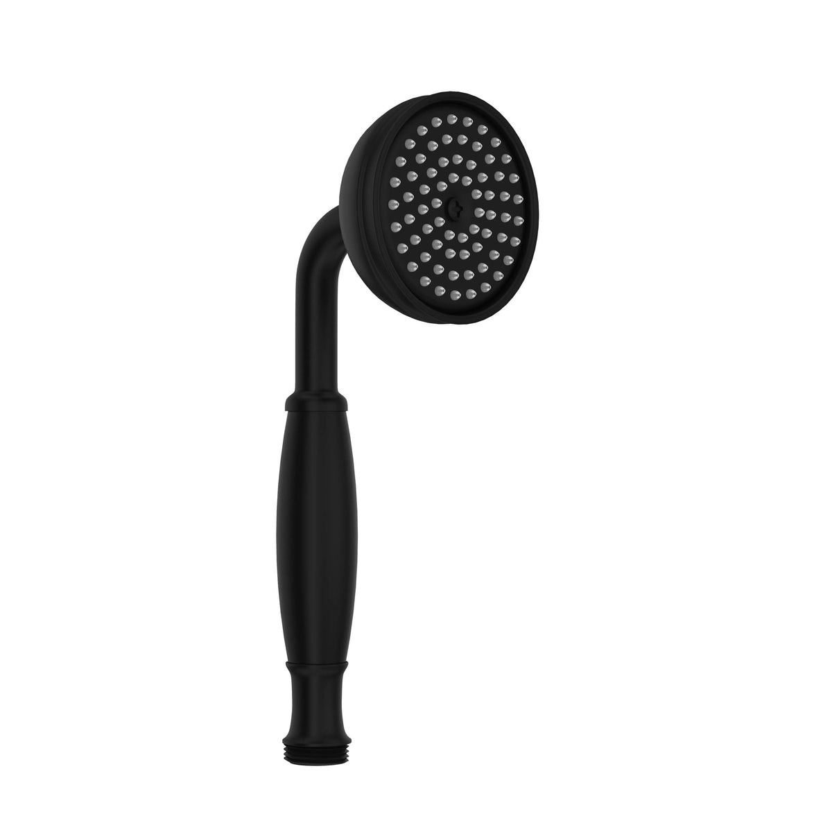 ROHL 3" Single Function Handshower 1101/8E - Matte Black