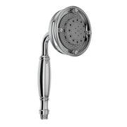 ROHL 4" 3-Function Handshower 1151/8 - Polished Chrome