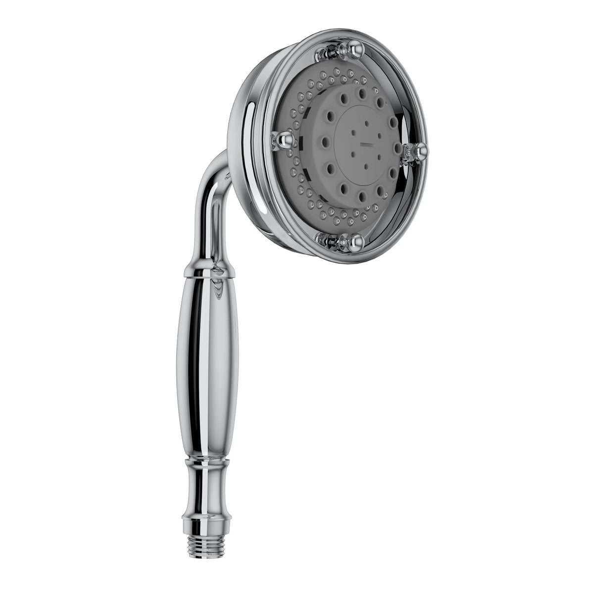 ROHL 4" 3-Function Handshower 1151/8 - Polished Chrome