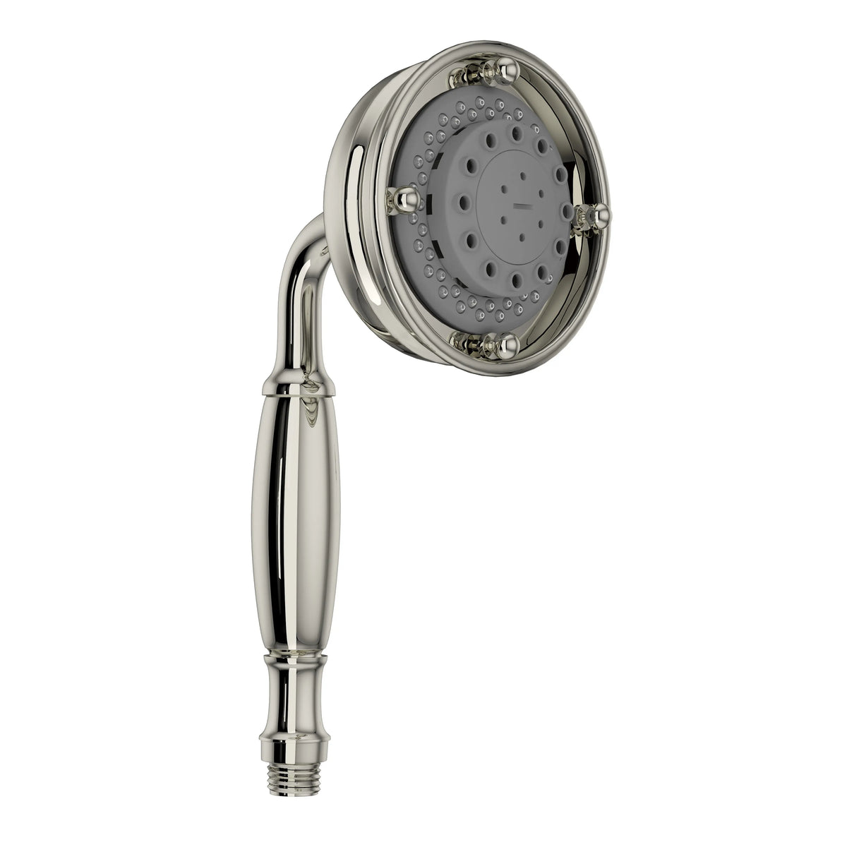 ROHL 4" 3-Function Handshower 1151/8 - Polished Nickel