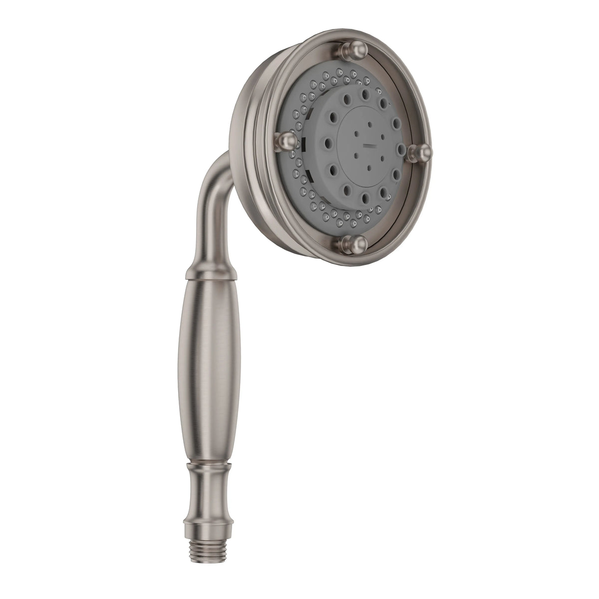 ROHL 4" 3-Function Handshower 1151/8 - Satin Nickel