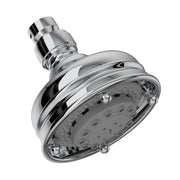 ROHL 4" 3-Function Showerhead 1085/8 - Polished Chrome