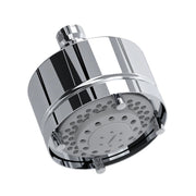ROHL 4" 5-Function Showerhead 1080/8 - Polished Chrome
