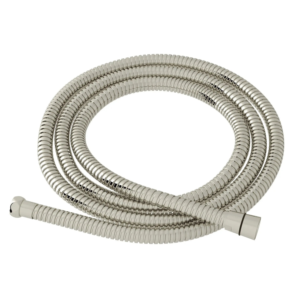ROHL 59" Metal Shower Hose 16295 - Polished Nickel