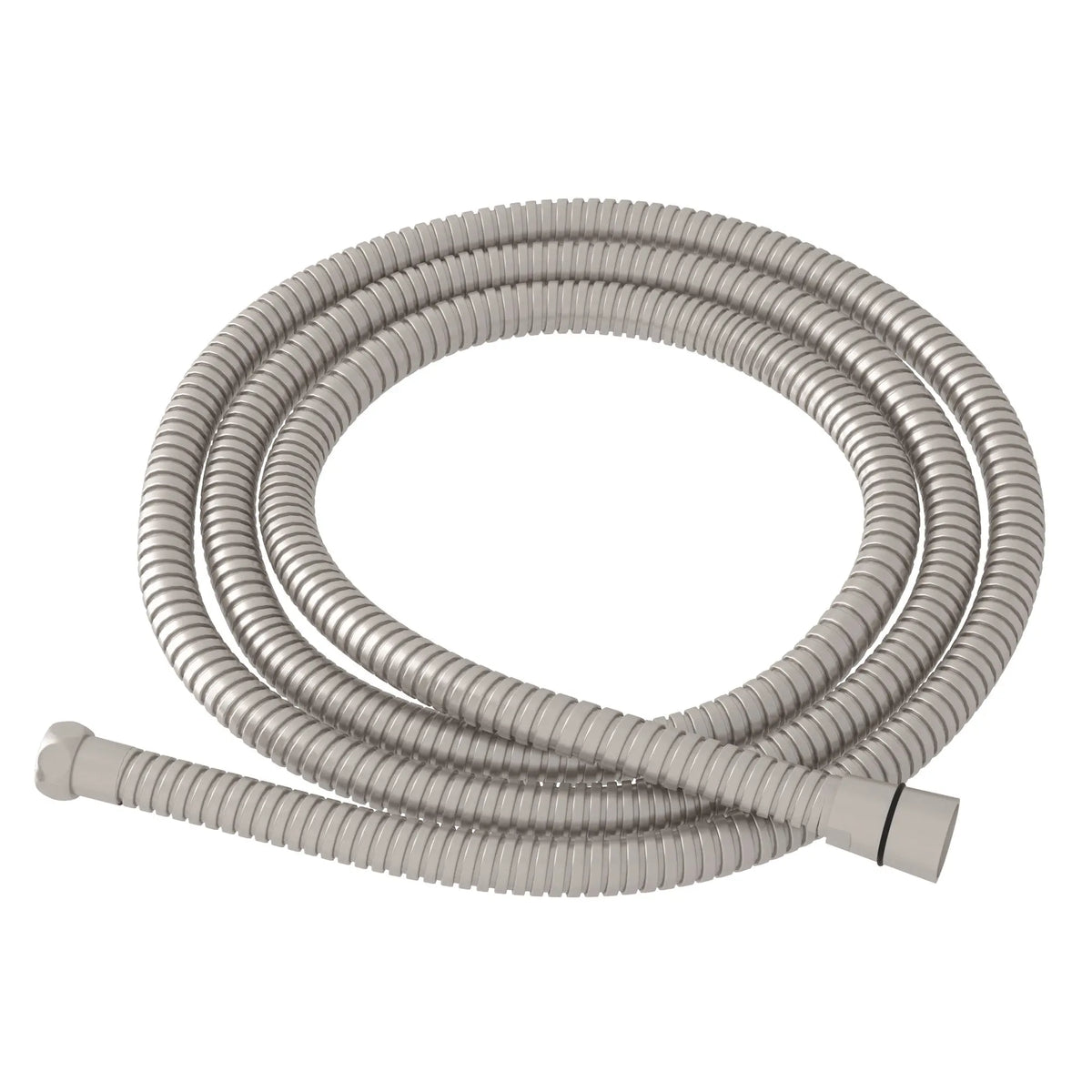 ROHL 59" Metal Shower Hose 16295 - Satin Nickel