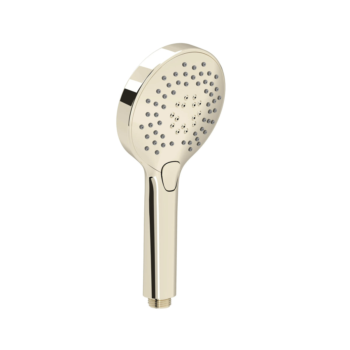 ROHL 5" 3-Function Handshower 50226HS3 - Polished Nickel