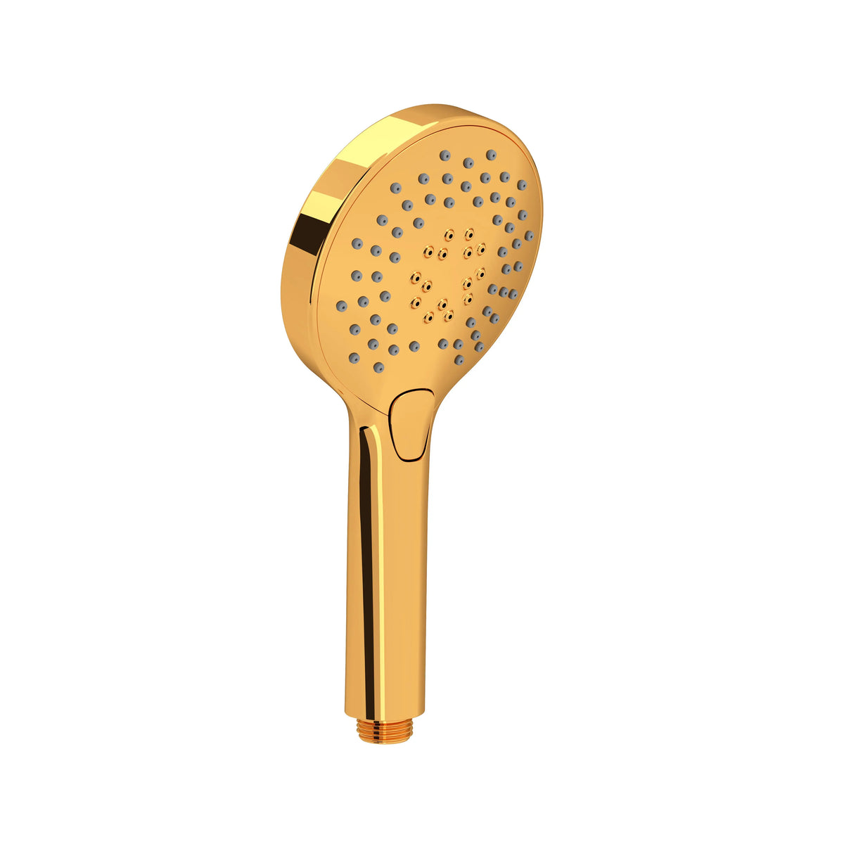 ROHL 5" 3-Function Handshower 50226HS3 - Italian Brass