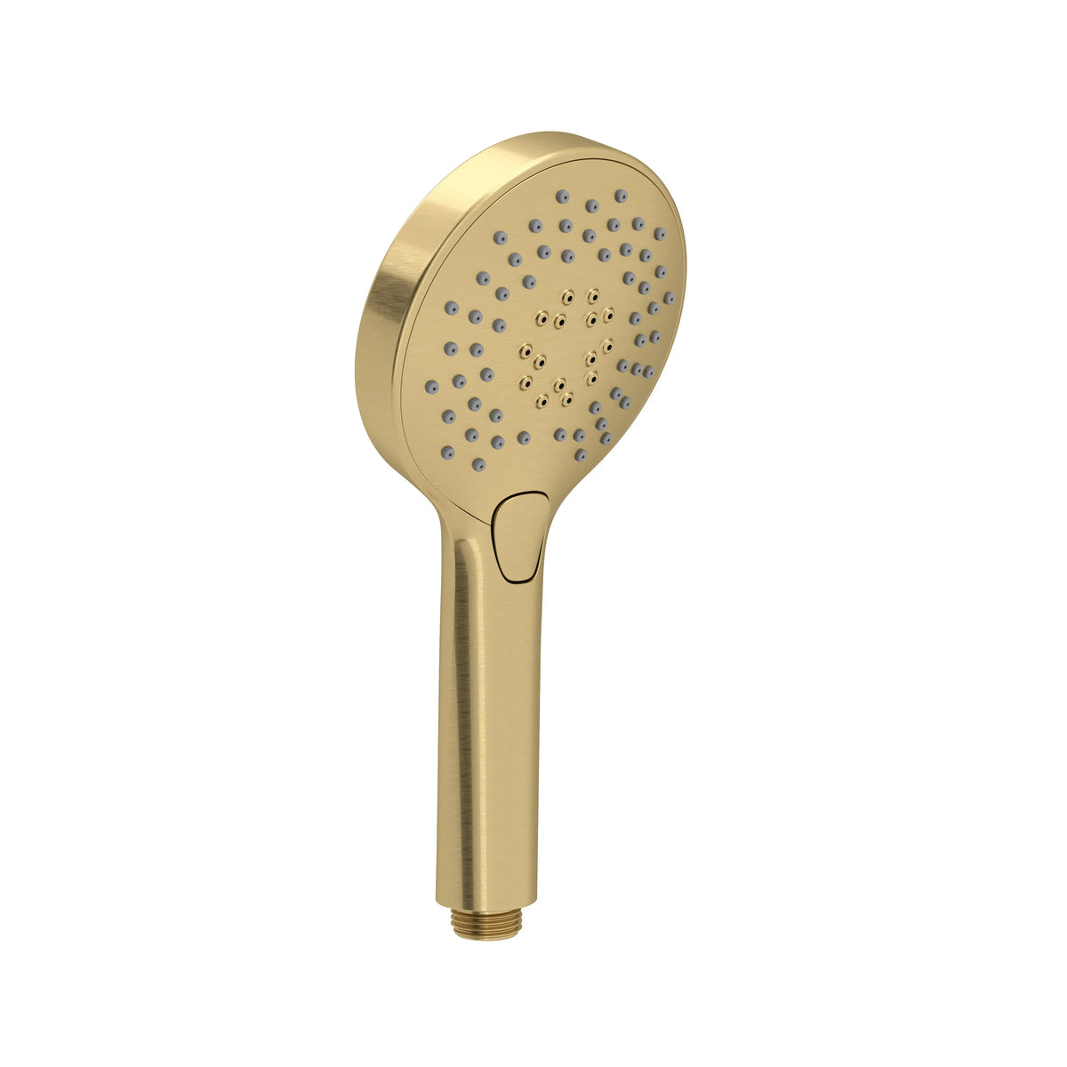 ROHL 5" 3-Function Handshower 50226HS3 - Antique Gold