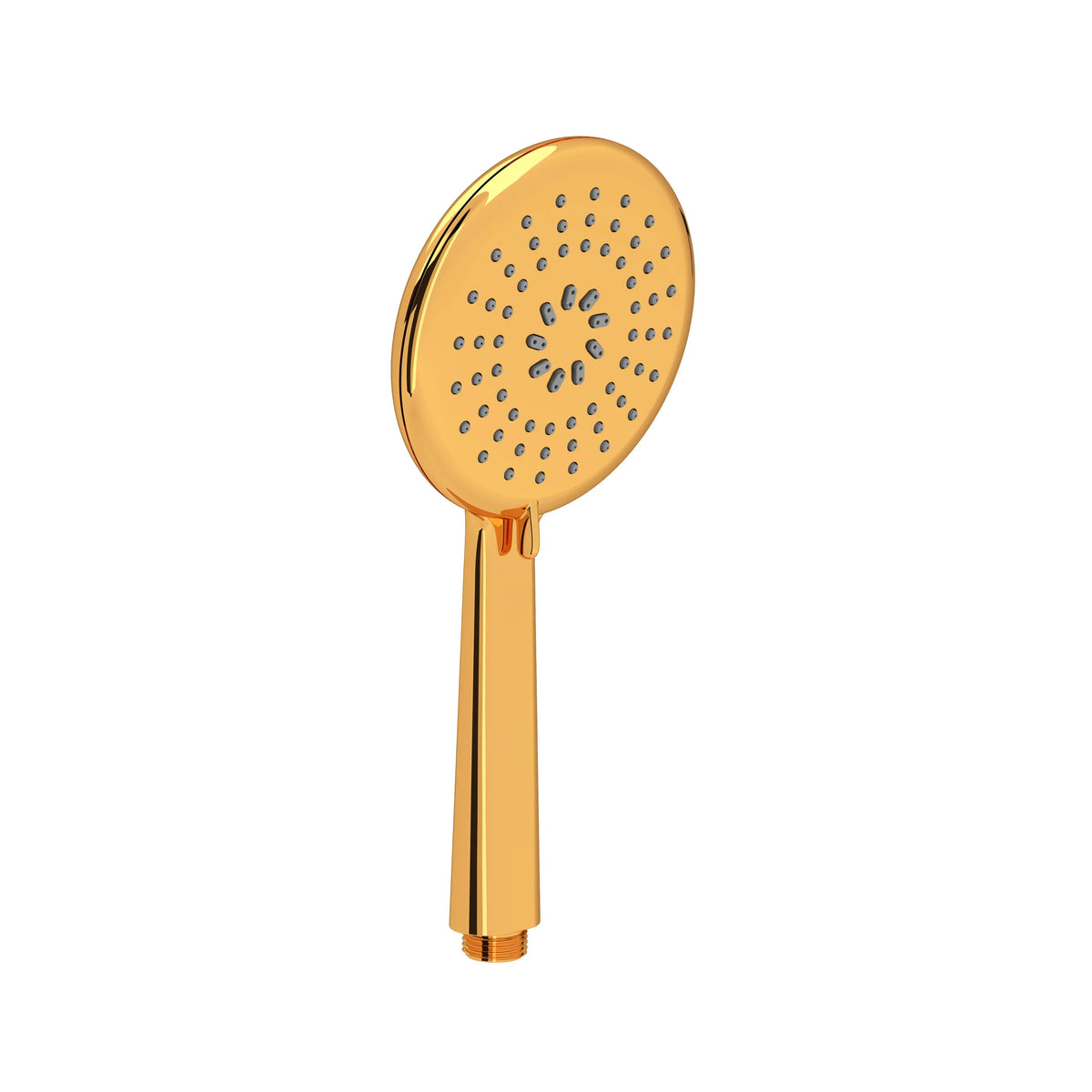 ROHL 5" 3-Function Handshower 50326HS3 - Italian Brass