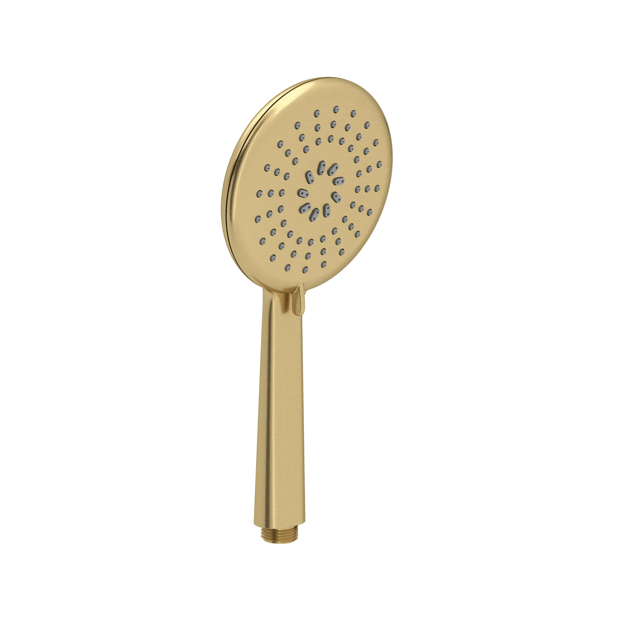 ROHL 5" 3-Function Handshower 50326HS3 - Antique Gold