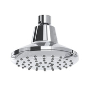 ROHL 5" 3-Function Showerhead 50126MF3 - Polished Chrome