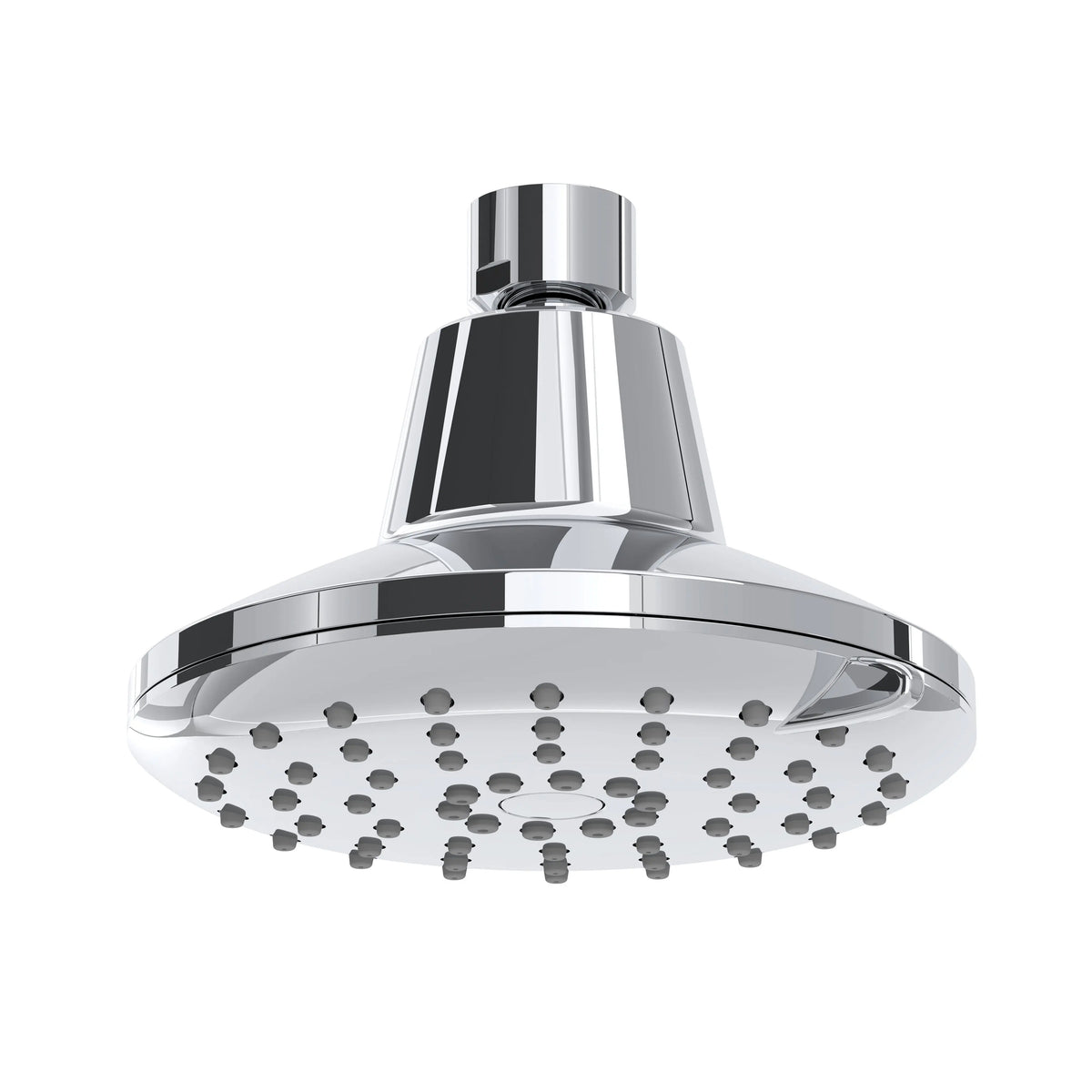 ROHL 5" 3-Function Showerhead 50126MF3 - Polished Chrome