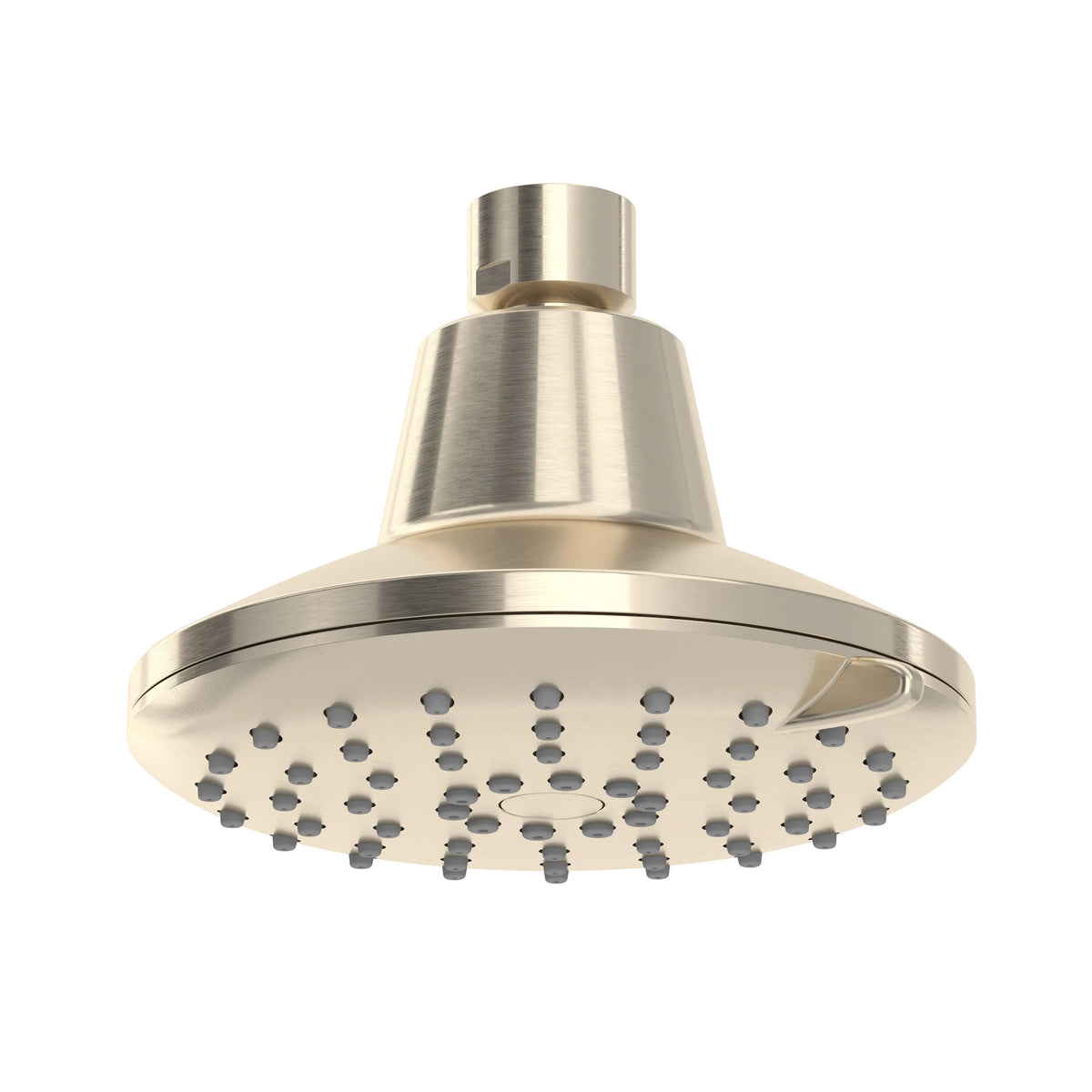 ROHL 5" 3-Function Showerhead 50126MF3 - Satin Nickel