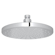 ROHL 8" Rain Showerhead 1075/8 - Polished Chrome