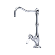 ROHL Acqui Filter Kitchen Faucet A1435LP - Polished Chrome