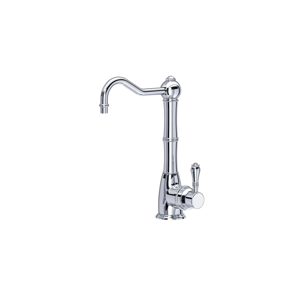 ROHL Acqui Hot Water Dispenser G1445 - Polished Chrome
