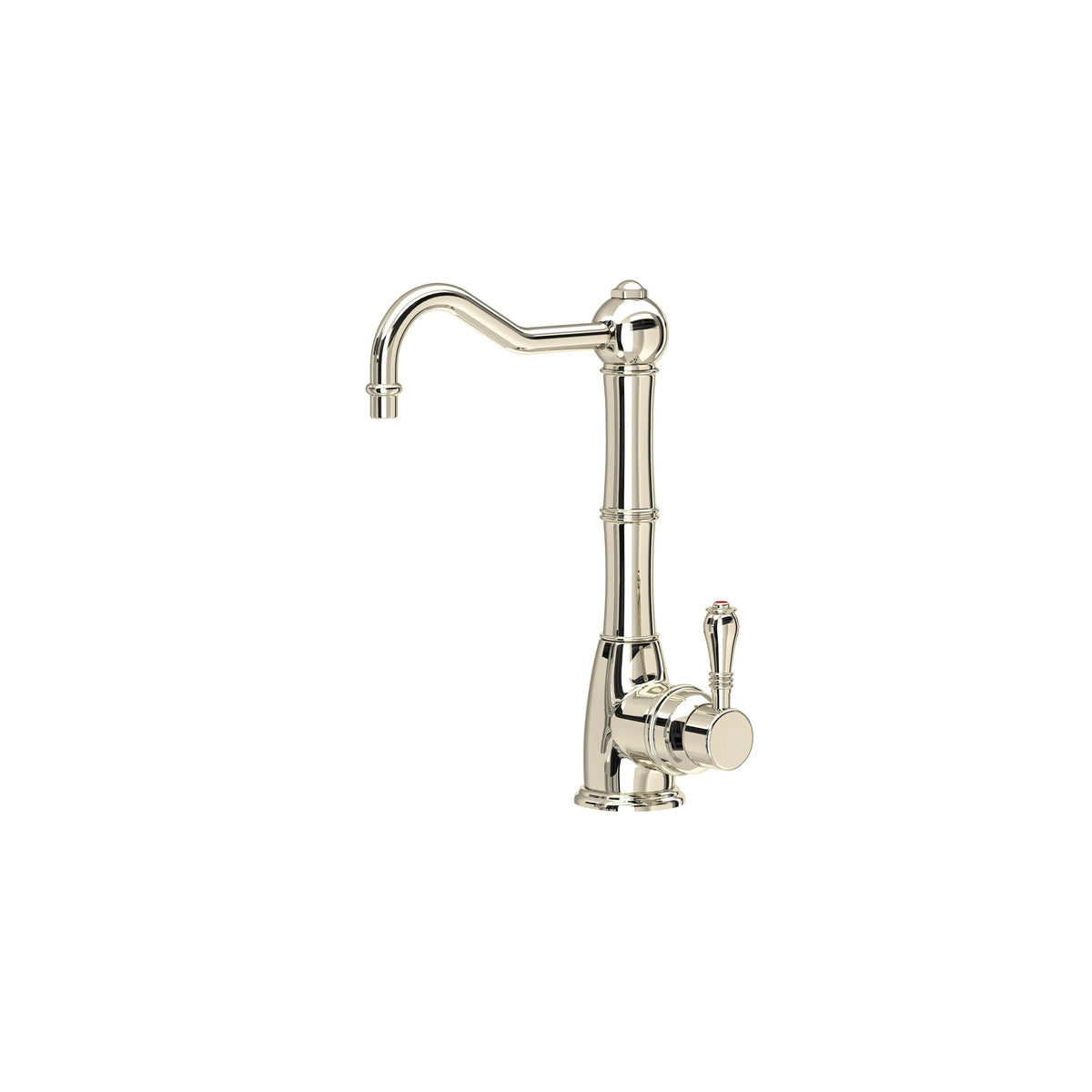 ROHL Acqui Hot Water Dispenser G1445 - Polished Nickel