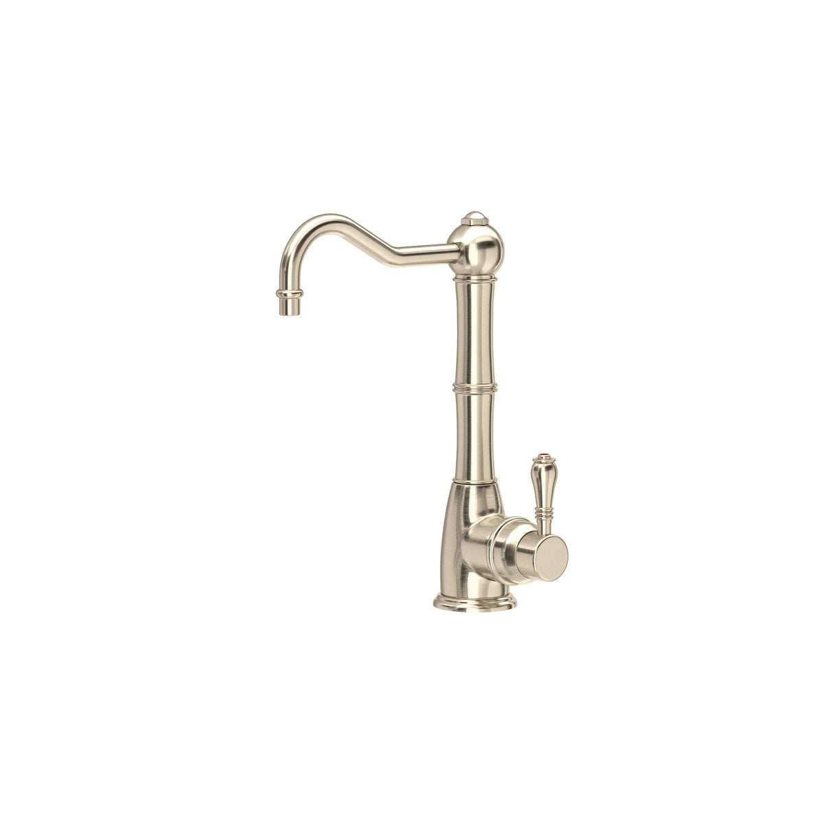 ROHL Acqui Hot Water Dispenser G1445 - Satin Nickel