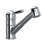 ROHL Acqui Pull-Out Kitchen Faucet R77V3 - Polished Chrome