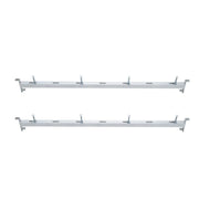 ROHL Allia 25" Undermount Sink Installation Kit QN25UM - Unfinished