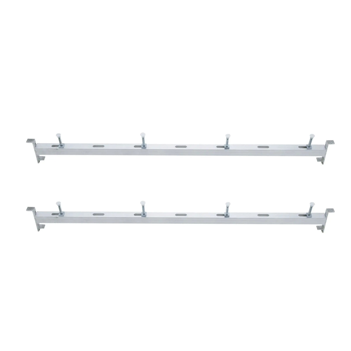 ROHL Allia 25" Undermount Sink Installation Kit QN25UM - Unfinished