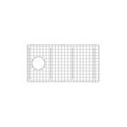 ROHL Allia Wire Sink Grid for ALUM3019WS Kitchen Sink WSGALUM3019WS - Stainless Steel