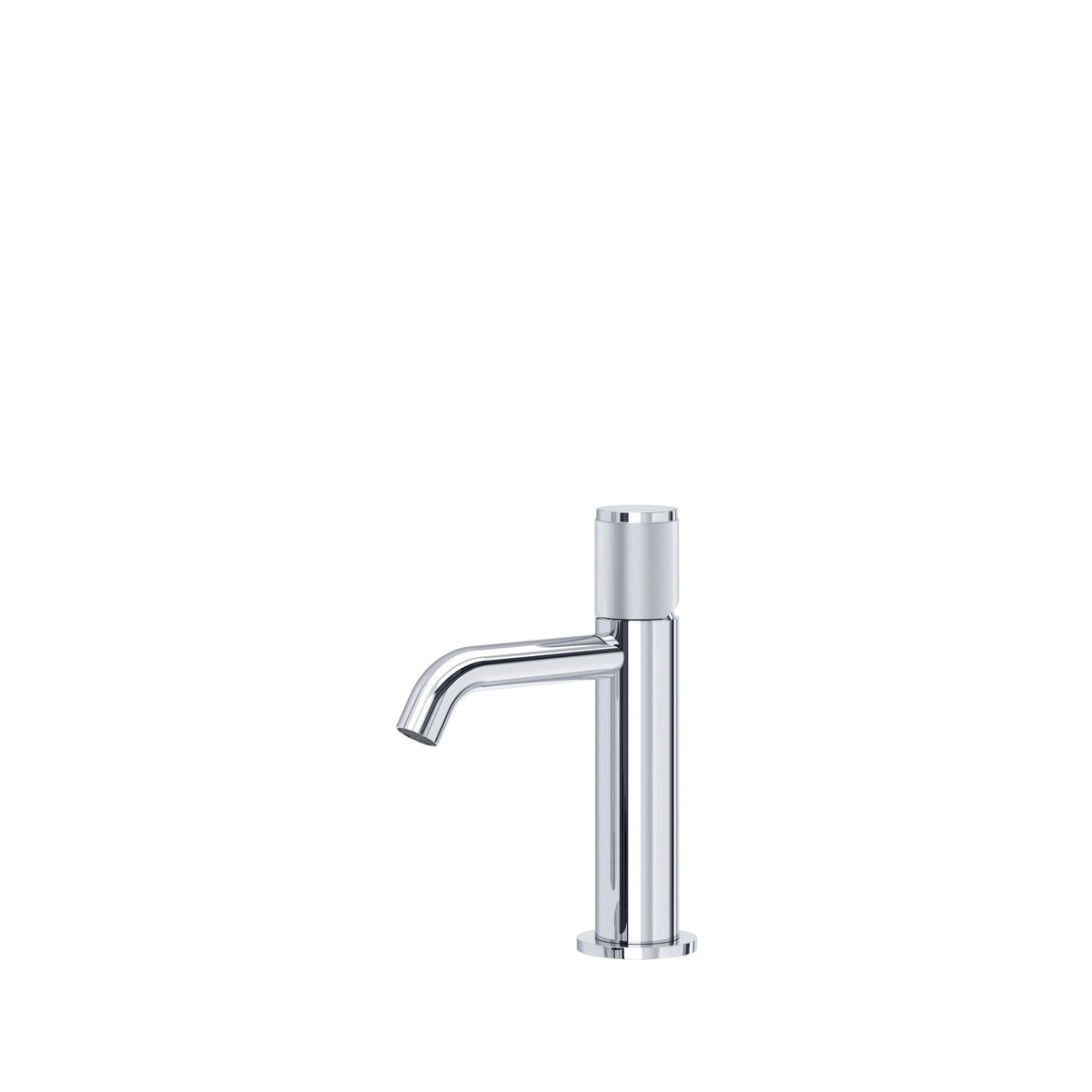 ROHL Amahle Single Handle Lavatory Faucet AM01D1 - Polished Chrome