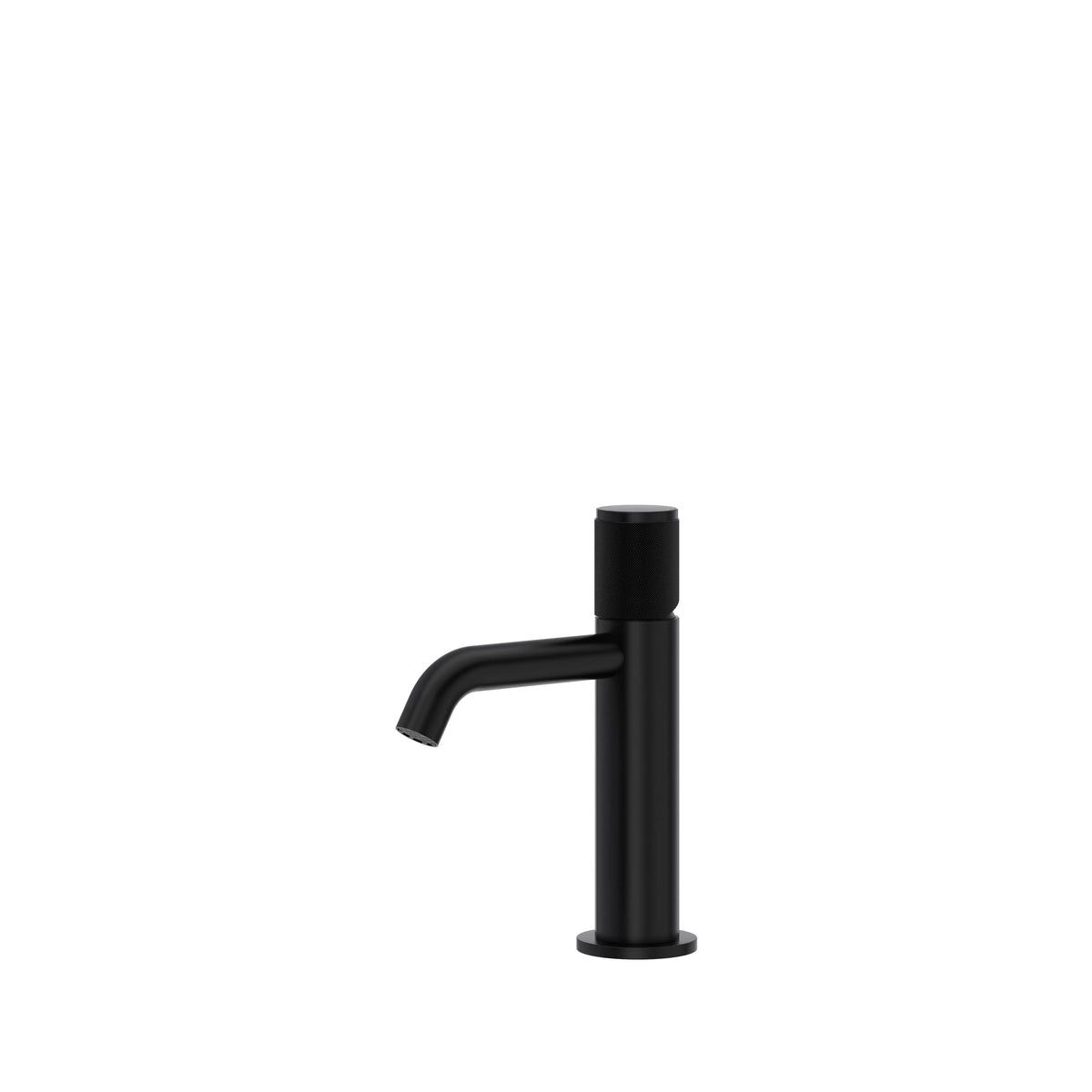 ROHL Amahle Single Handle Lavatory Faucet AM01D1 - Matte Black