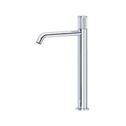 ROHL Amahle Single Handle Tall Lavatory Faucet AM02D1 - Polished Chrome