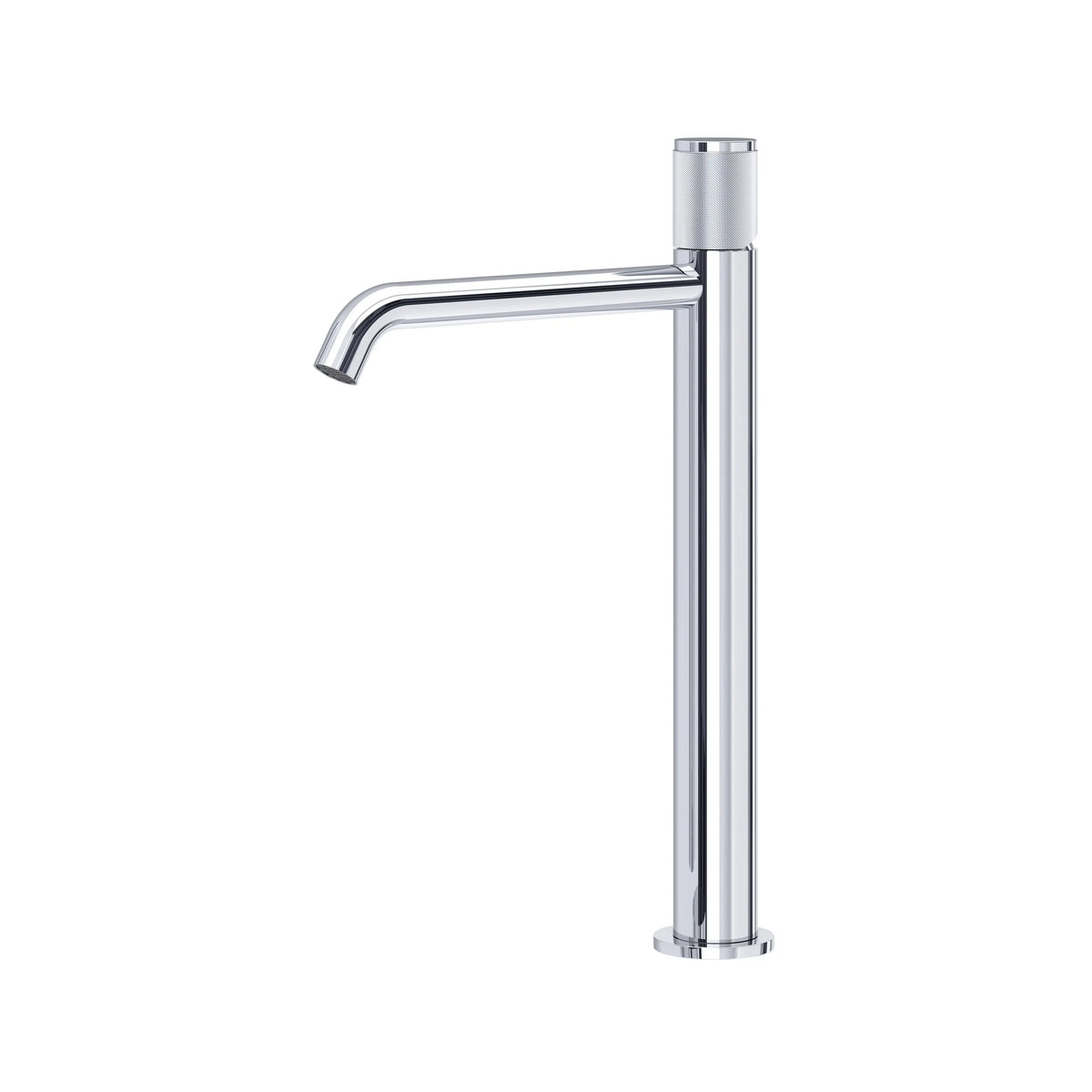 ROHL Amahle Single Handle Tall Lavatory Faucet AM02D1 - Polished Chrome