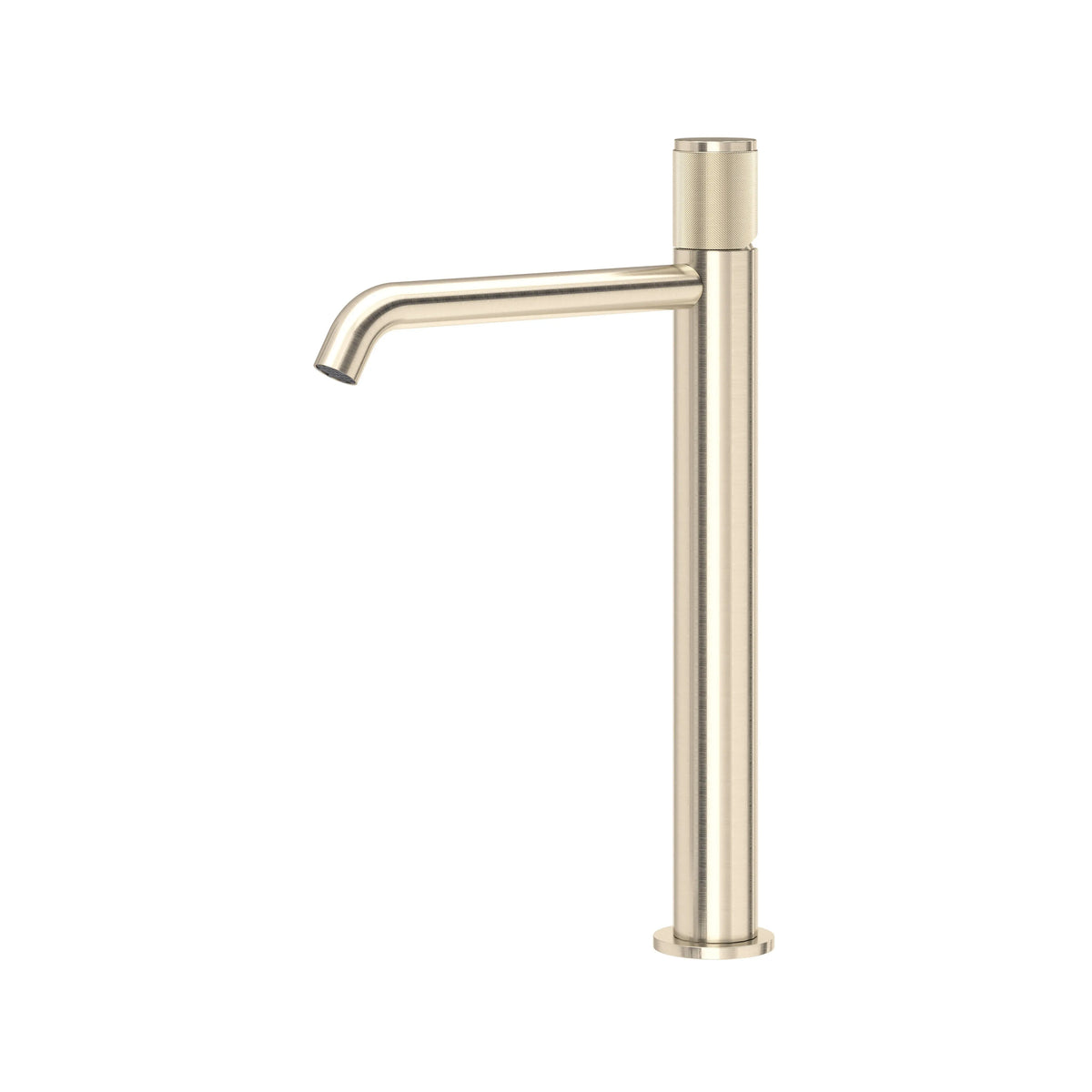 ROHL Amahle Single Handle Tall Lavatory Faucet AM02D1 - Satin Nickel