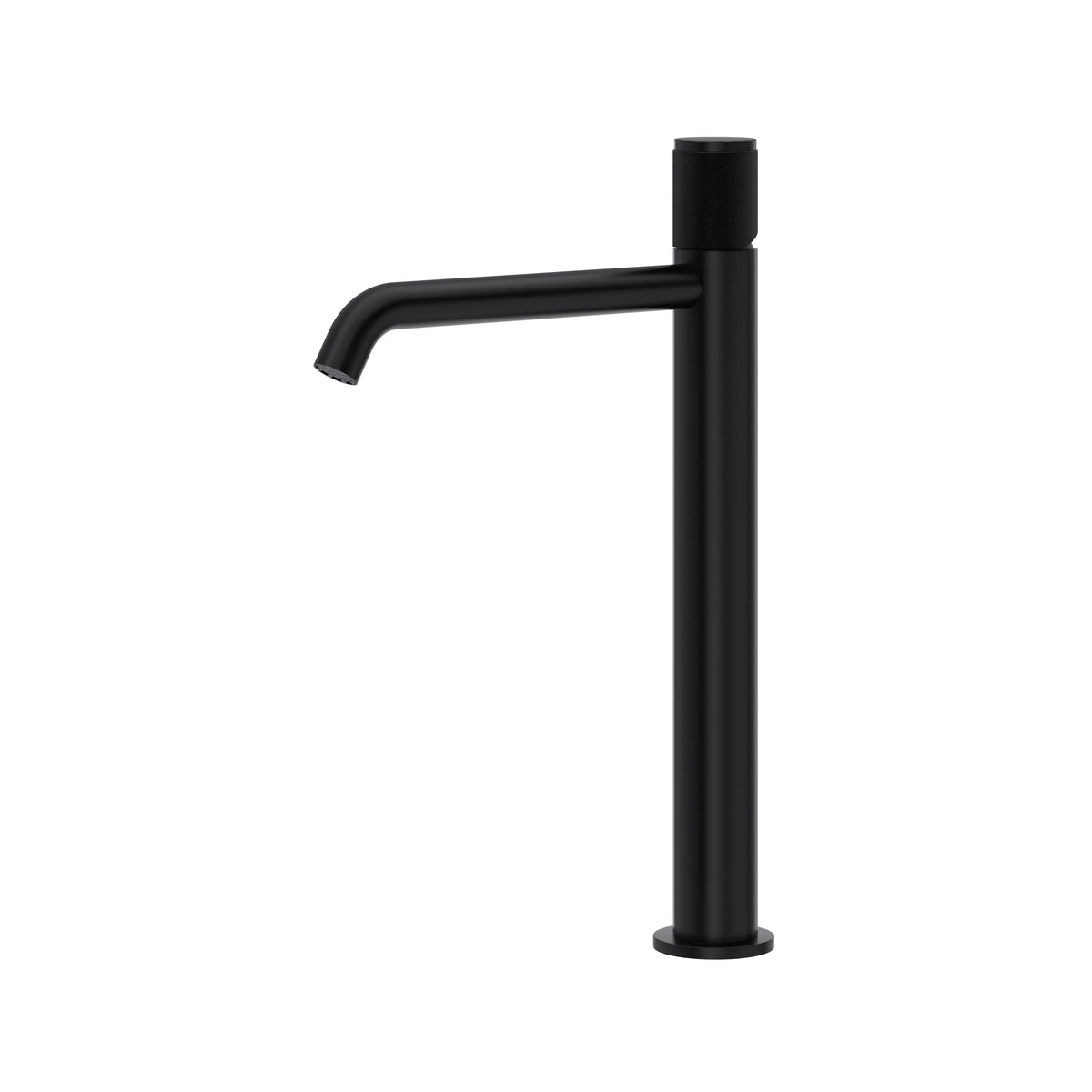 ROHL Amahle Single Handle Tall Lavatory Faucet AM02D1 - Matte Black