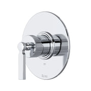ROHL Apadana 1/2" Pressure Balance Trim TAD51W1 - Polished Chrome