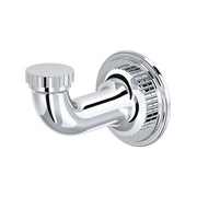 ROHL Apadana Robe Hook AD25WRH - Polished Chrome
